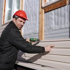 Siding Removal and Disposal in Chevy Chase Village, MD